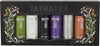 TATRATEA Tasting Set 6x0,04l in Giftbox