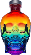 Crystal Head Vodka Rainbow Limited Edition 40% Vol. 0,7l