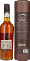 Aberlour 10 Years Old FOREST RESERVE Speyside Single Malt 40% Vol. 0,7l in Giftbox