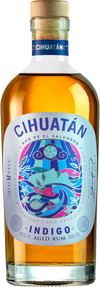 Cihuatán INDIGO 8 YO Rum 40% Vol. 0,7l