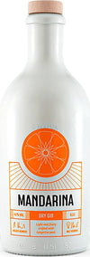 Brennerei Henrich Mandarina Dry Gin 41% Vol. 0,5l