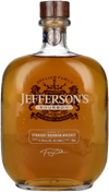 Jefferson's Kentucky Straight Bourbon Whiskey Very Small Batch 41,2% Vol. 0,7l