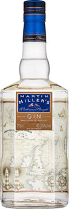 Martin Miller's Gin Martin Miller's WESTBOURNE Strength Gin 45,2% Vol. 0,7l