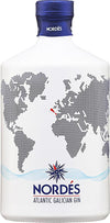 Nordés Nordes Atlantic Galician Gin 40% Vol. 0,7l