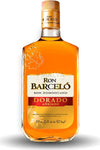 Barceló DORADO Añejado Rum 37,5% Vol. 0,7l