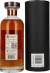 Signatory Vintage Bunnahabhain 11 Years Old Staoisha The Decanter Collection 2013 46% Vol. 0.7l Giftbox