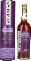 Glencadam RESERVA PEDRO XIMÈNEZ Sherry Cask Finish 46% Vol. 0,7l in Giftbox