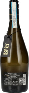 BEDIN Prosecco Treviso Vino Frizzante Brut DOC 11% Vol. 0,75l