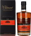 Clément Vieux Agricole X.O 42% Vol. 0,7l in Giftbox