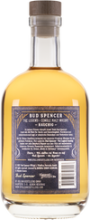 St. Kilian Bud Spencer THE LEGEND Single Malt RAUCHIG (Smoked) 49% Vol. 0,7l