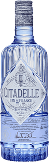 Citadelle Original Dry Gin 44% Vol. 0,7l