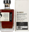 Bladnoch 8 Years Old Lowland Single Malt American Red Wine Cask 46,7% Vol. 0,7l in Giftbox