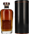 Signatory Vintage ARDLAIR 15 Years Old Refill Oloroso Sherry Butt Cask Strength 2011 64% Vol. 0,7l in Tinbox