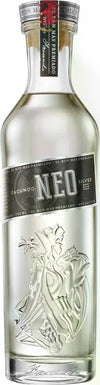 Facundo NEO Silver Rum 40% Vol. 0,7l in Giftbox