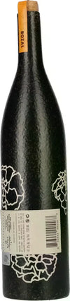 Bozal Reserva CEMPASÚCHIL Mezcal Artesanal 47% Vol. 0,7l