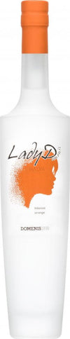 Domenis 1898 LADY D Intense Orange 40% Vol. 0,5l