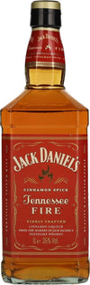 Jack Daniel's Tennessee Fire 35% Vol. 1l