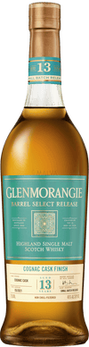 Glenmorangie 13 Years Cognac Cask Finish 46% Vol. 0,7l