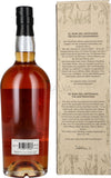 El Ron del Artesano 8 Años Ruby Port Cask Finish Panama Rum 43,4% Vol. 0,7l in Giftbox