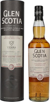 Glen Scotia Campbeltown 8 Year Old EXCLUSIVE AUSTRIA Cask 2014 56,1% Vol. 0,7l in Giftbox
