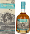 Emperor Rum LONDON BRIDGE Mauritian Rum Limited Edition 40% Vol. 0,7l in Giftbox