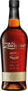 Zacapa SOLERA Gran Reserva 40% Vol. 0,7l in Giftbox