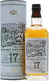 Craigellachie 17 YEAR OLD SINGLE MALT 46% Vol. 0,7l