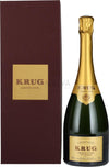 Krug Grande Cuvée 172ème Edition Brut 12,5% Vol. 0,75l in Giftbox