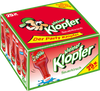 Kleiner Klopfer Sour Cherry Liqueurs 25x0,02l