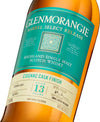 Glenmorangie 13 Years Cognac Cask Finish 46% Vol. 0,7l