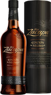 Zacapa EDICIÓN NEGRA Gran Reserva 43% Vol. 0,7l in Giftbox