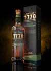 Glasgow 1770 PEATED 46% Vol. 0,7l