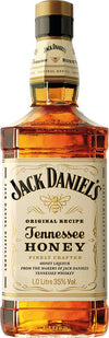 Jack Daniel's Honey Liqueur 35% Vol. 1l