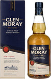 Glen Moray Classic Single Malt 40% Vol. 0,7l in Giftbox