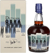 Dictador OBRA VINTAGE 24 Years Old AMERICAN OAK CASK Rum 1999 43% Vol. 0,7l in Giftbox