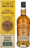 The Whistler IRISH HONEY Ireland Whisky & Honey Liqueur 33% Vol. 0,7l