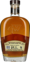 WhistlePig 10 Years Old SMALL BATCH RYE Whiskey 50% Vol. 0,7l