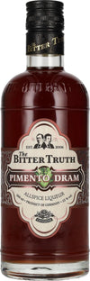The Bitter Truth Pimento Dram Allspice Liqueur 22% Vol. 0,5l