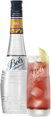 Bols Peach Liqueur 17% Vol. 0,7l