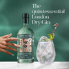 Sipsmith London Dry Gin 44,1% Vol. 1l