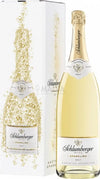 Schlumberger Sparkling Brut 12% Vol. 6l in Giftbox
