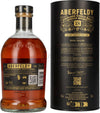 Aberfeldy 18 Years Old Cabernet Sauvignon Wine Casks NAPA VALLEY 43% Vol. 0,7l in Giftbox