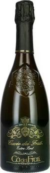 Cà dei Frati Cuvèe dei Frati EXTRA BRUT V.S.Q. Met Class 2026 12,5% Vol. 0,75l