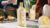 Bombay CITRON PRESSÉ Distilled Gin 37,5% Vol. 0,7l