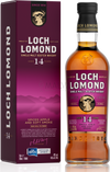 Loch Lomond 14 Year Old Single Malt 46% Vol. 0,7l
