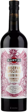 Martini Riserva Speciale RUBINO 18% Vol. 0,75l