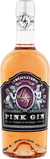 Lebensstern PINK GIN 43% Vol. 0,7l