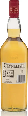 Clynelish 12 Year Old Special Release 2022 58,5% Vol. 0,7l