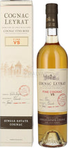 Leyrat VS FINE COGNAC 40% Vol. 0,7l