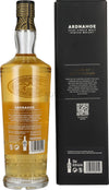 Ardnahoe 5 Years Old CASK STRENGTH Islay Single Malt Scotch Whisky 60,9% Vol. 0,7l in Giftbox